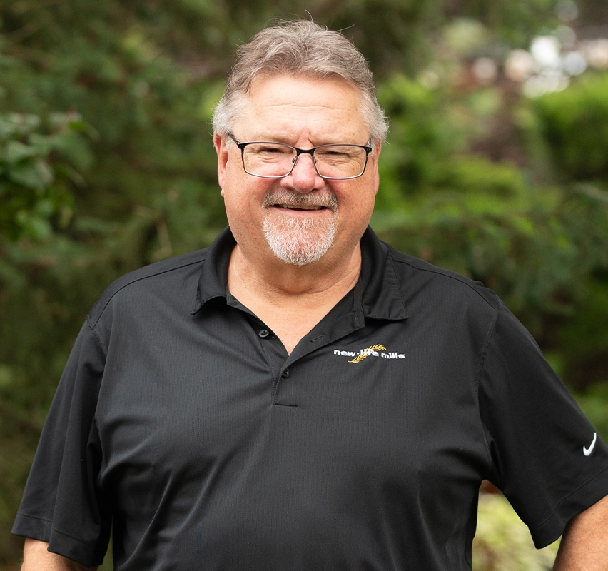 Jerry Waugh