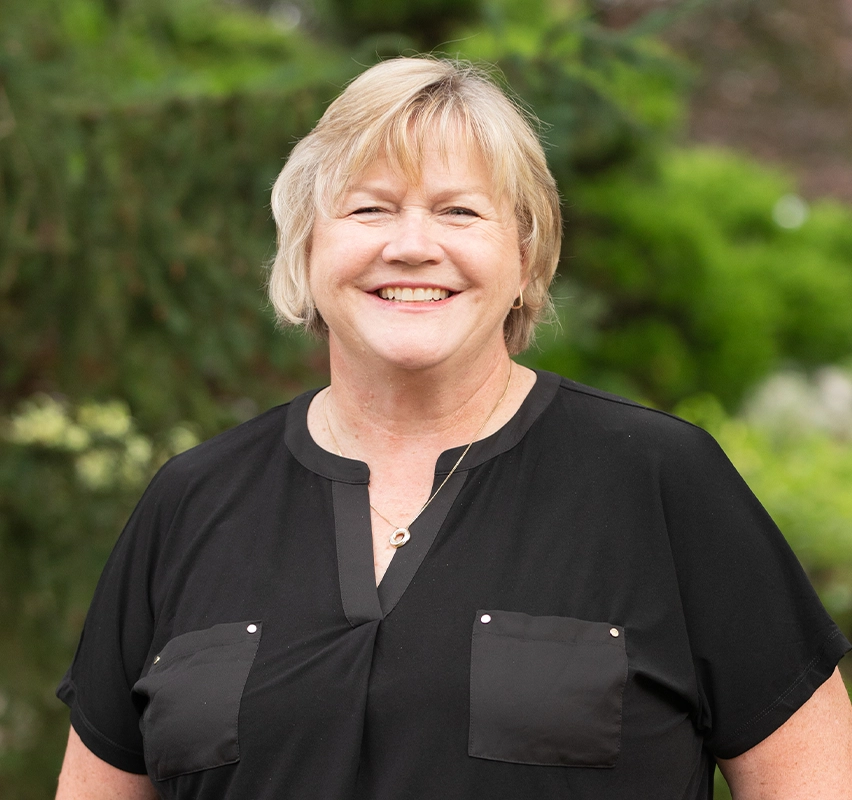 Kristen Thompson-Dow